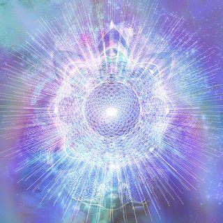Manifesting Abundance through the Galactic Divine Mark